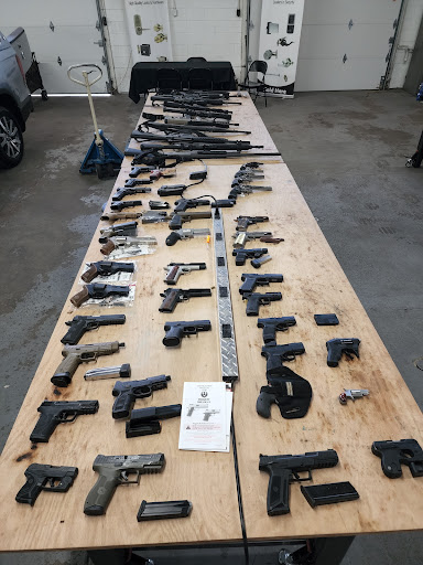 Motorcycle Repair Shop «4 Seasons Powersports», reviews and photos, 1728 2550 S St, Ogden, UT 84401, USA