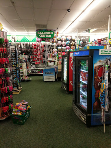 Dollar Store «Dollar Tree», reviews and photos, 528 North Ave, Glendale Heights, IL 60139, USA