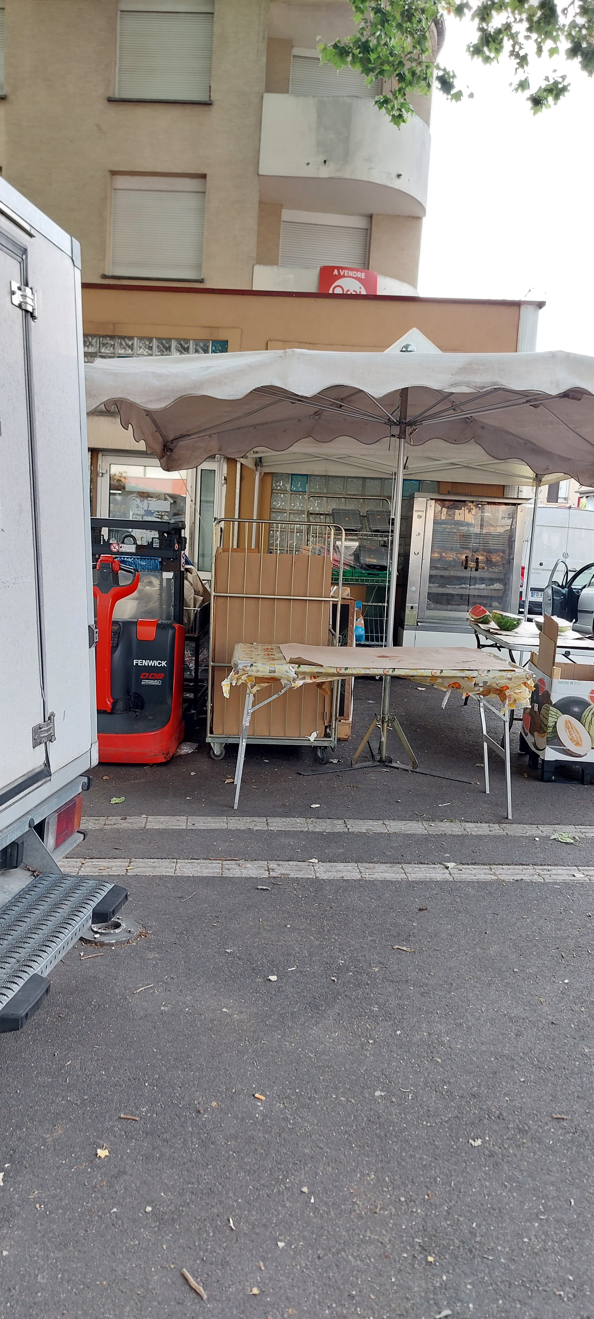 Photo n° 1 de l'avis de Valeri.l fait le 17/09/2023 à 07:14