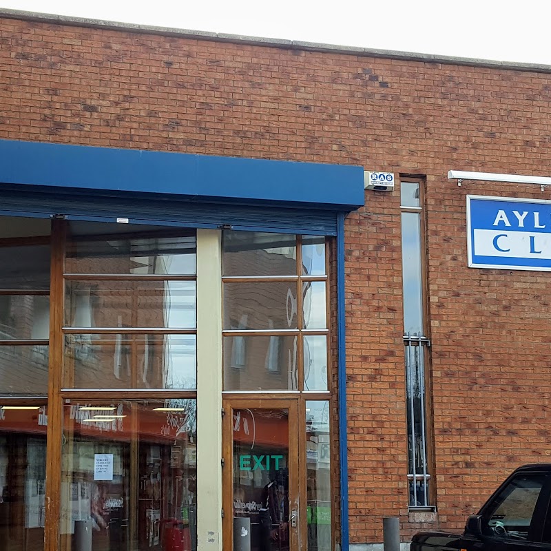 Aylesbury Clinic