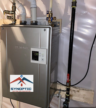 Synoptic Heating and Cooling Inc.