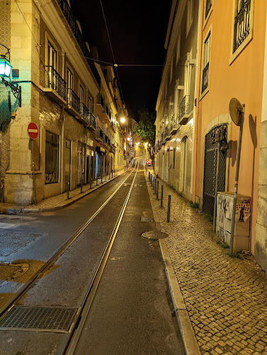 INCÓGNITO - Lisboa