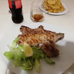 Photo n°1 de l'avis de Vittoria.e fait le 02/05/2019 à 20:44 sur le  Ristorante Hotel Wine Bar Alla Croce à Ponte di Piave