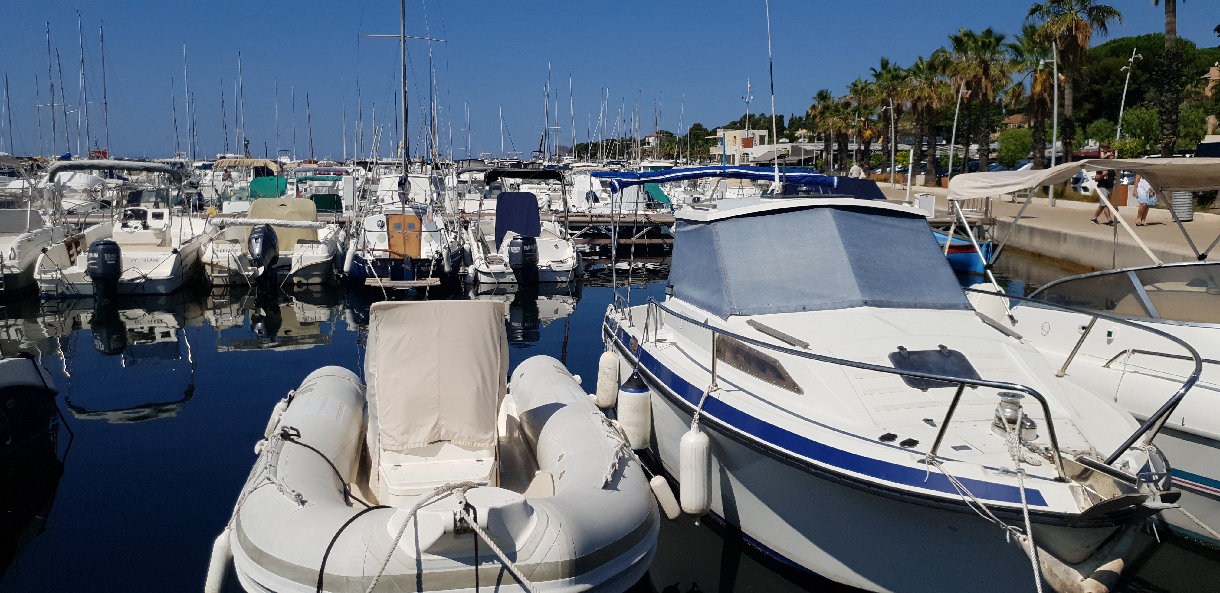 Photo n° 1 de l'avis de Grégory.o fait le 26/07/2018 à 16:03