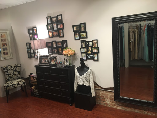 Bridal Shop «Bridal Ltd Gallery», reviews and photos, 421 Canal St, New Smyrna Beach, FL 32168, USA