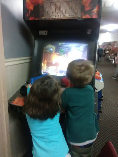 Bowling Alley «El-Mar Bowl», reviews and photos, 8435 Harlem Ave #1, Bridgeview, IL 60455, USA