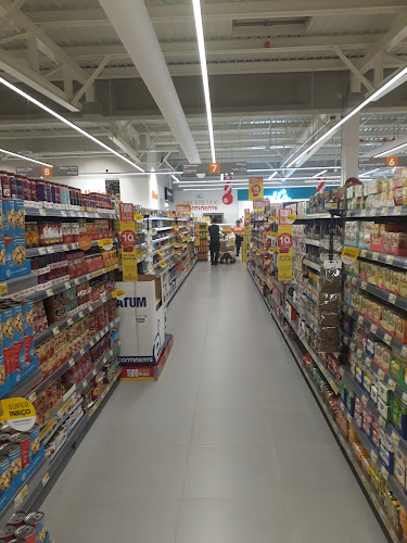 Continente Bom Dia Leiria Marrazes - Supermercado