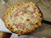 Pizza du Pizzeria Sous un ciel d'Italie à Riedisheim - n°7