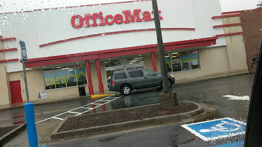 Office Supply Store «OfficeMax», reviews and photos, 170 Woodstock Square Ave, Woodstock, GA 30189, USA