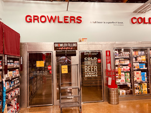 Wine Store «BevMo!», reviews and photos, 2176 148th Ave NE, Redmond, WA 98052, USA