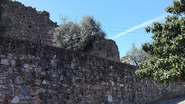 Cabeço de Vide, Portugal