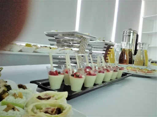 AiCatering - Delicious Catering Warsaw