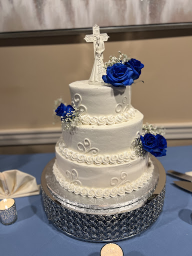 Florist «Wallingford Flower Shoppe», reviews and photos, 190 Center St, Wallingford, CT 06492, USA