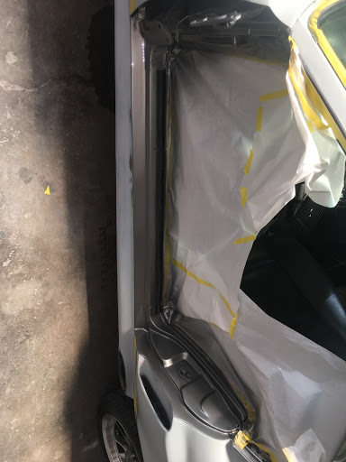 Auto Auction «Mendez Auto Collision LLC», reviews and photos, 1330 Union Hill Rd, Alpharetta, GA 30004, USA