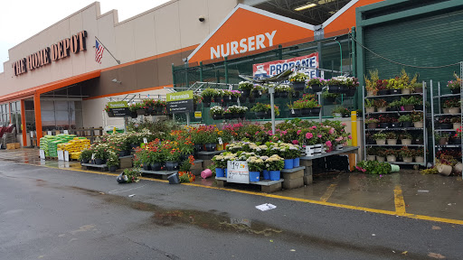 Home Improvement Store «The Home Depot», reviews and photos, 124-04 31st Ave, Queens, NY 11354, USA