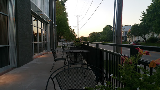 Coffee Shop «Old School Coffee Co.& Frozen Yogurt», reviews and photos, 308 S Locust St, Sweet Springs, MO 65351, USA