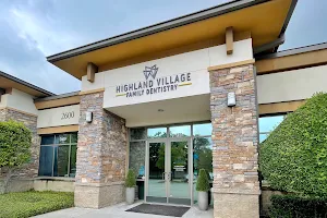 Highland Village Family Dentistry image