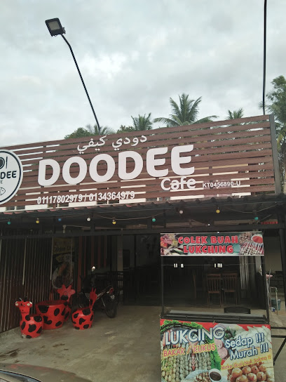 Doodee Cafe