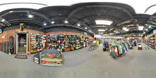 Bicycle Store «The House Outlet Store», reviews and photos, 300 S Owasso Blvd E, St Paul, MN 55117, USA
