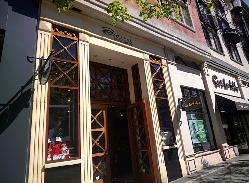 Optical Illusions, 378 Santana Row Suite 1025, San Jose, CA 95128, USA, 