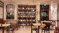 Bar du Restaurant italien Volfoni Villenave-d'Ornon - n°6