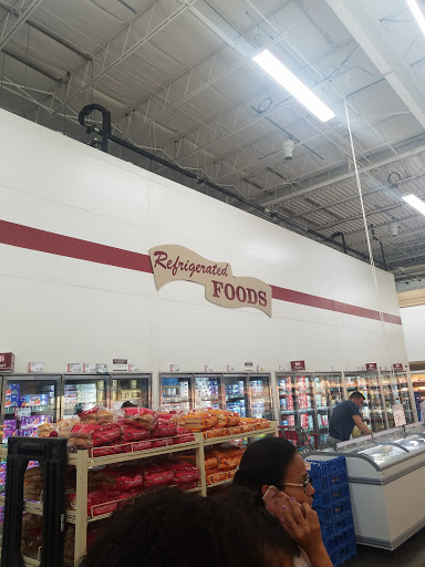 Warehouse club «BJ’s Wholesale Club», reviews and photos, 1000 Old Nichols Rd, Islandia, NY 11749, USA
