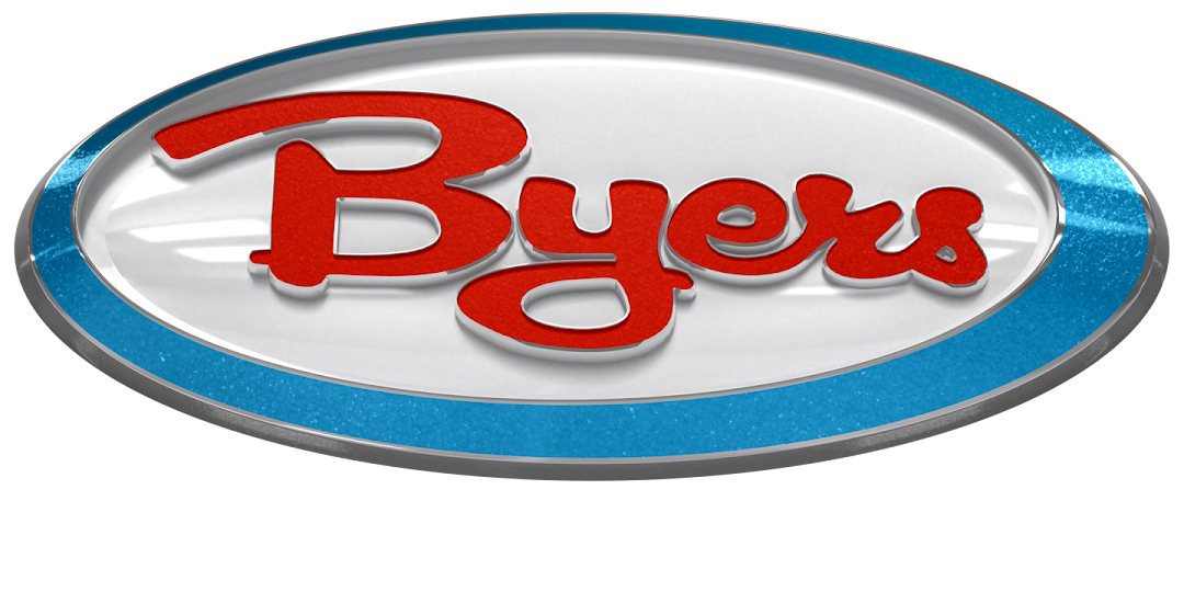 Byers Auto Group