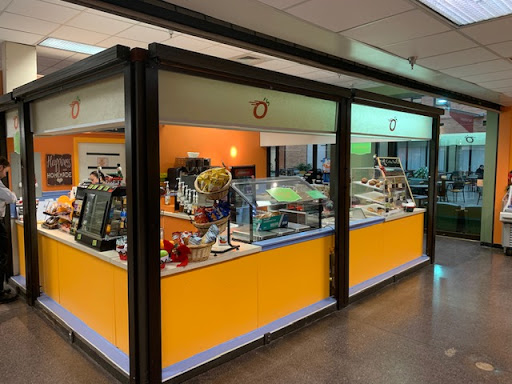 O's Campus Cafe and Catering