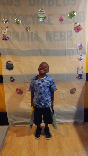 Motorcycle Dealer «Los-Diablos Motorcycle Club», reviews and photos, 2501 Ames Ave, Omaha, NE 68111, USA