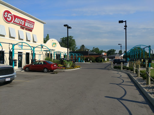 Clean Express Auto Wash - Central Park W en Toledo