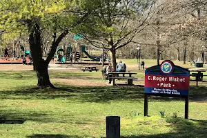 Nisbet Park & Amphitheater image