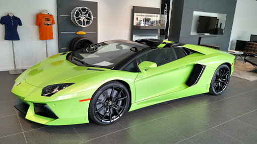 Luxury Cars Los Gatos image