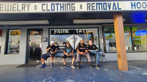 Explore wrist tattoo cover up ideas, creative tattoo ideas in Hialeah, available at Fame Tattoos