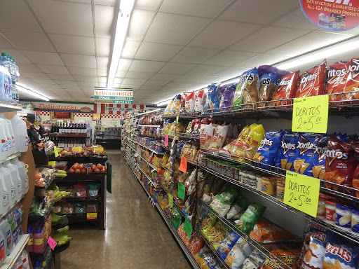 Grocery Store «The Village Store», reviews and photos, 22182 Main St, Oldenburg, IN 47036, USA