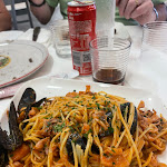 Photo n°2 de l'avis de Alessia.a fait le 06/08/2023 à 18:30 sur le  Ristorante Pizzeria Al Grillo à Ceriale