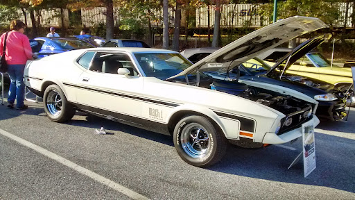 Casino «Casino @ Delaware Park», reviews and photos, 777 Delaware Park Blvd, Wilmington, DE 19804, USA