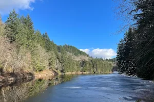 Squires Lake Trail Park & Trail image