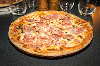 Pizza du IRO - Restaurant à Chelles - n°5