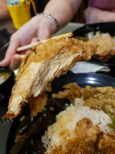 古都燒肉飯 三樹店 的照片