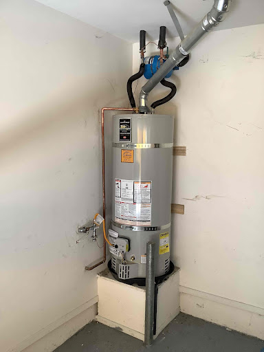 Plumber «Barnett Plumbing», reviews and photos, 780 E Airway Blvd, Livermore, CA 94551, USA