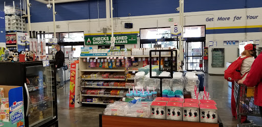 Supermarket «FoodMaxx», reviews and photos, 3241 W Shaw Ave, Fresno, CA 93711, USA