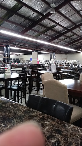 Furniture Store «American Freight Furniture and Mattress», reviews and photos, 639 Lanark Dr, San Antonio, TX 78218, USA
