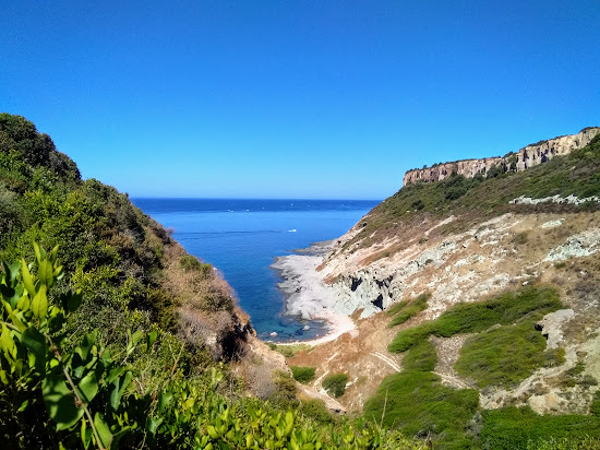 Cala ' E Moro