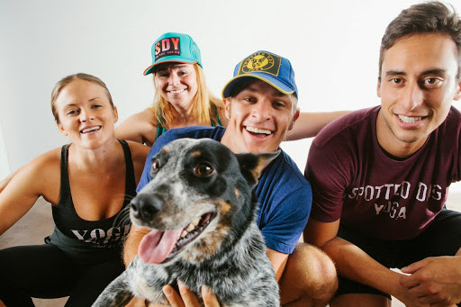 Yoga Studio «Spotted Dog Yoga», reviews and photos, 2780 E Bidwell St #300, Folsom, CA 95630, USA