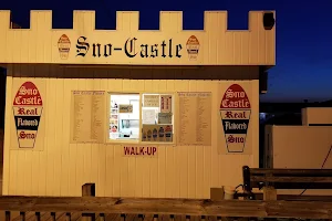 Sno-Castle image