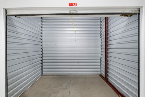 Automobile Storage Facility «Able Storage», reviews and photos, 1348 W Base Line Rd, Rialto, CA 92376, USA