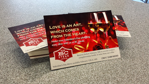 Digital Printer «EGI Printing and Graphics, Gaithersburg», reviews and photos, 9148 Gaither Rd, Gaithersburg, MD 20877, USA