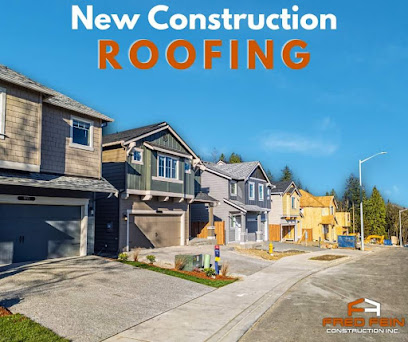Fred Fein Construction & Roofing Inc.