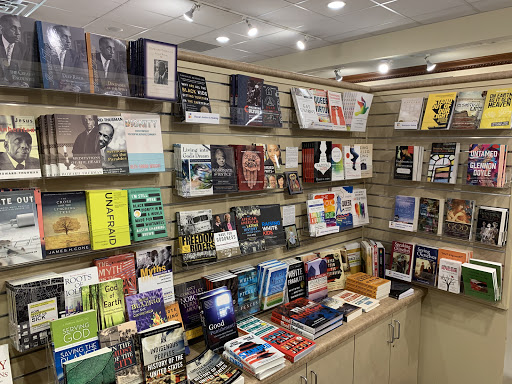 Book Store «Cathedral Book Store», reviews and photos, 2744 Peachtree Rd NW, Atlanta, GA 30305, USA