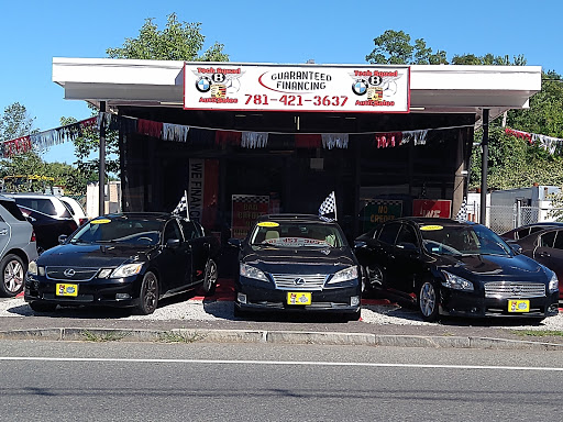 Pawn Shop «ABC Tech Squad», reviews and photos, 201 N Quincy St, Abington, MA 02351, USA